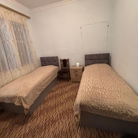Saro B&B And Safari Tours Tatev Eksteriør billede