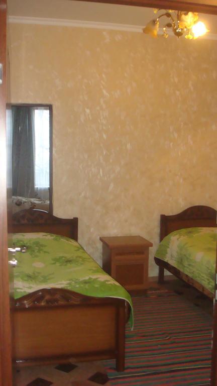 Saro B&B And Safari Tours Tatev Eksteriør billede