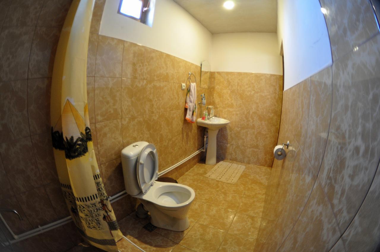 Saro B&B And Safari Tours Tatev Eksteriør billede