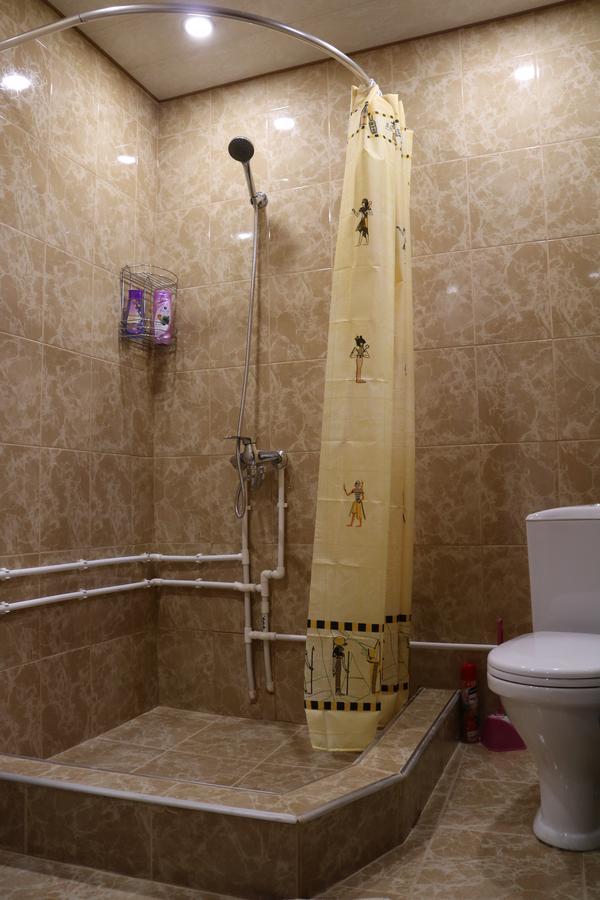 Saro B&B And Safari Tours Tatev Eksteriør billede
