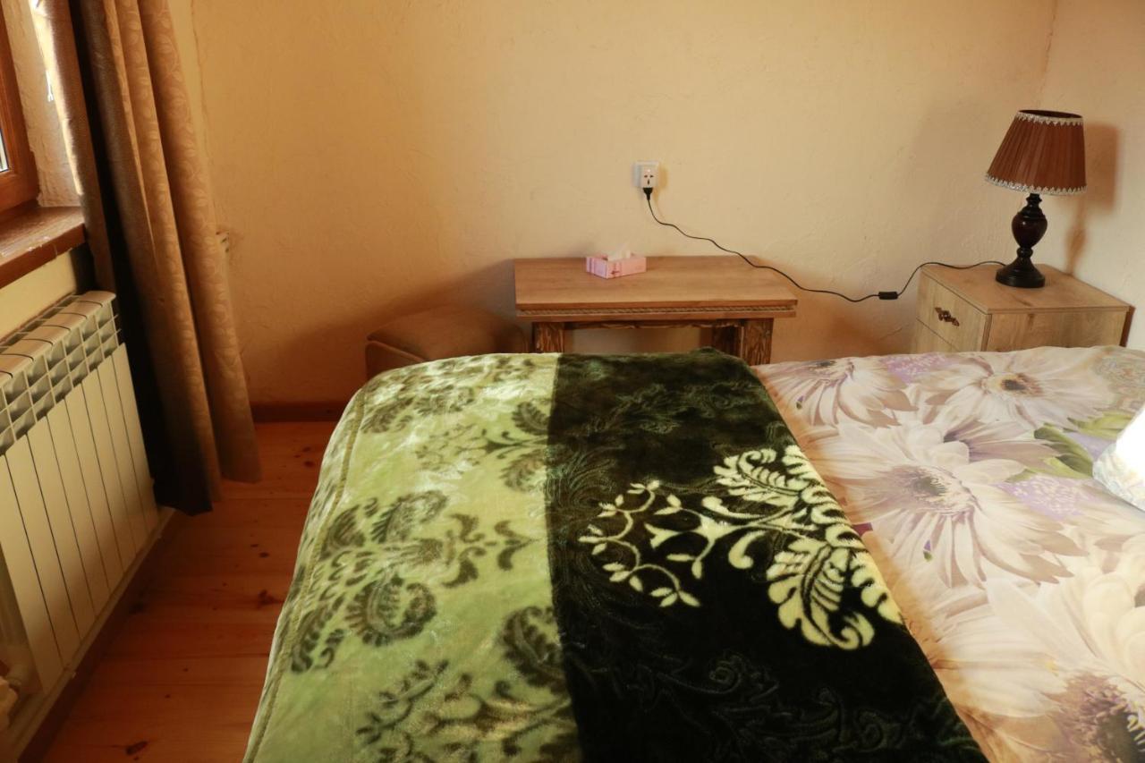 Saro B&B And Safari Tours Tatev Eksteriør billede