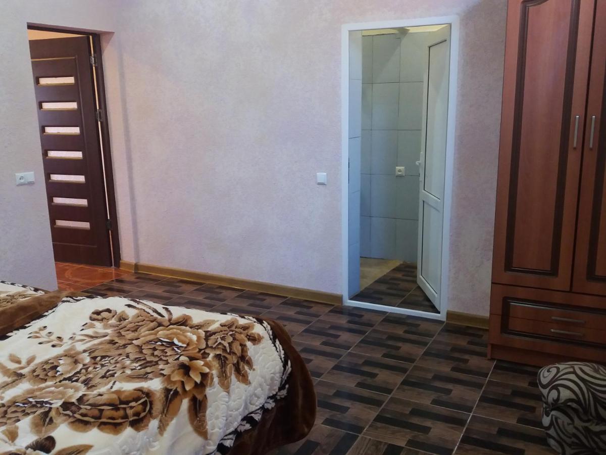 Saro B&B And Safari Tours Tatev Eksteriør billede